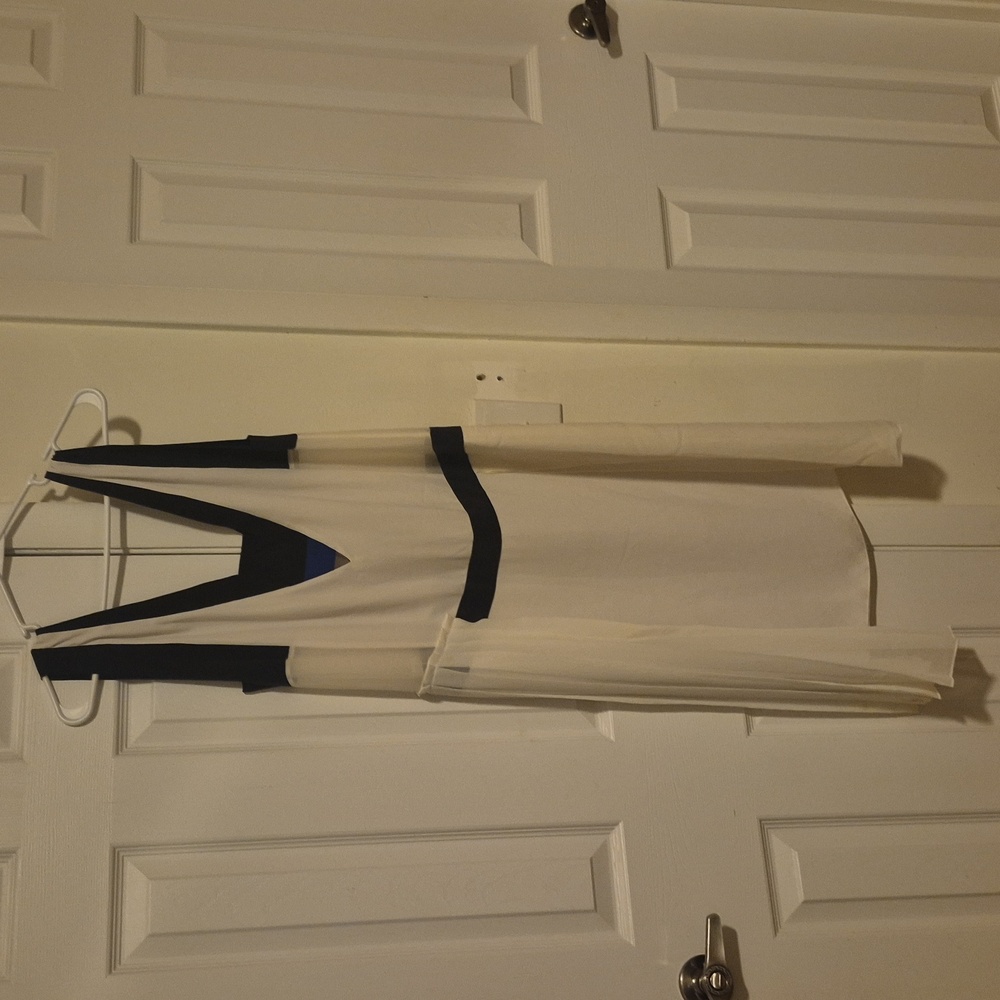 Bcbg runway dress